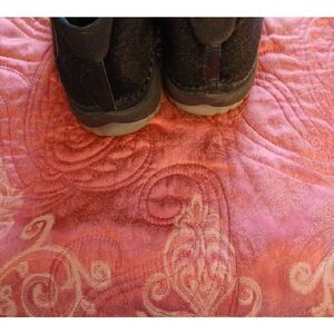 Jordan Black Sneakers Casual Style